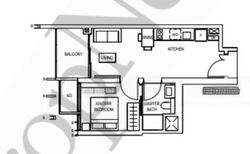 Upper Bukit Timah Road (D23), Condominium #455667041